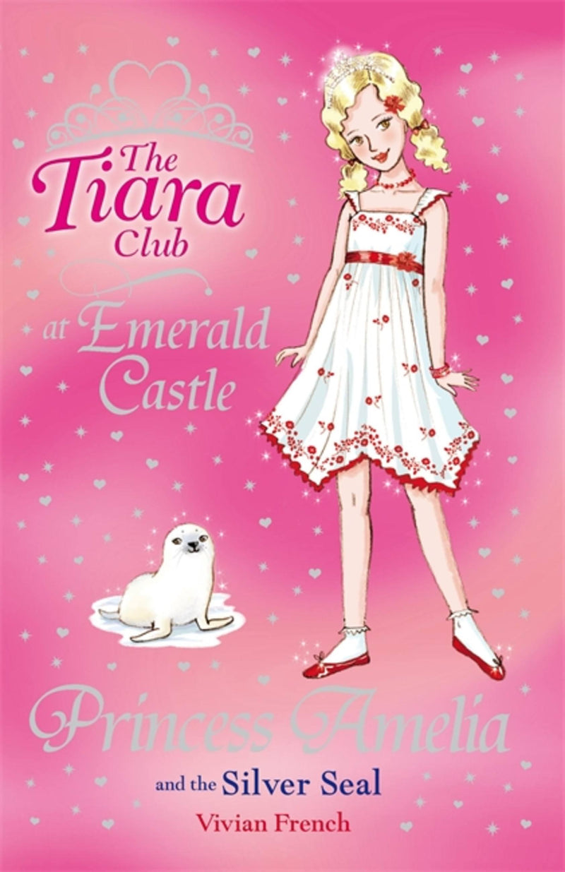 The Tiara Club 25