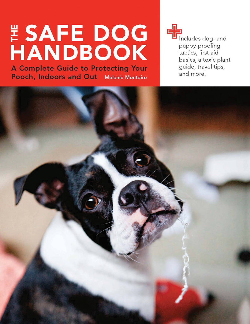 The Safe Dog Handbook