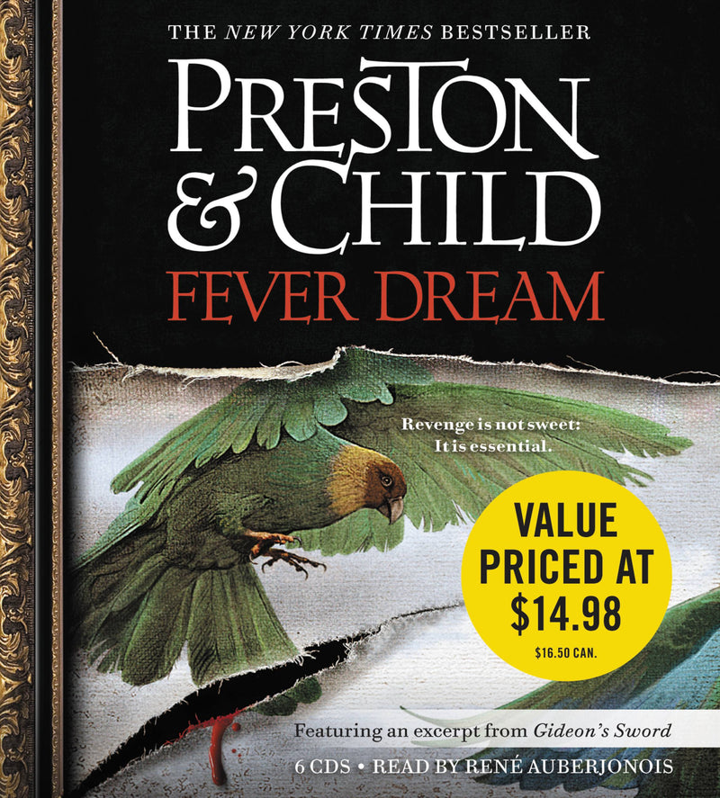 Fever Dream