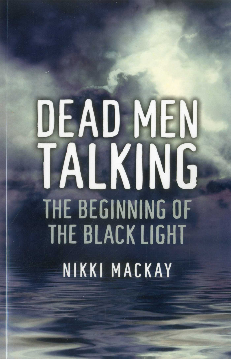 Dead Men Talking