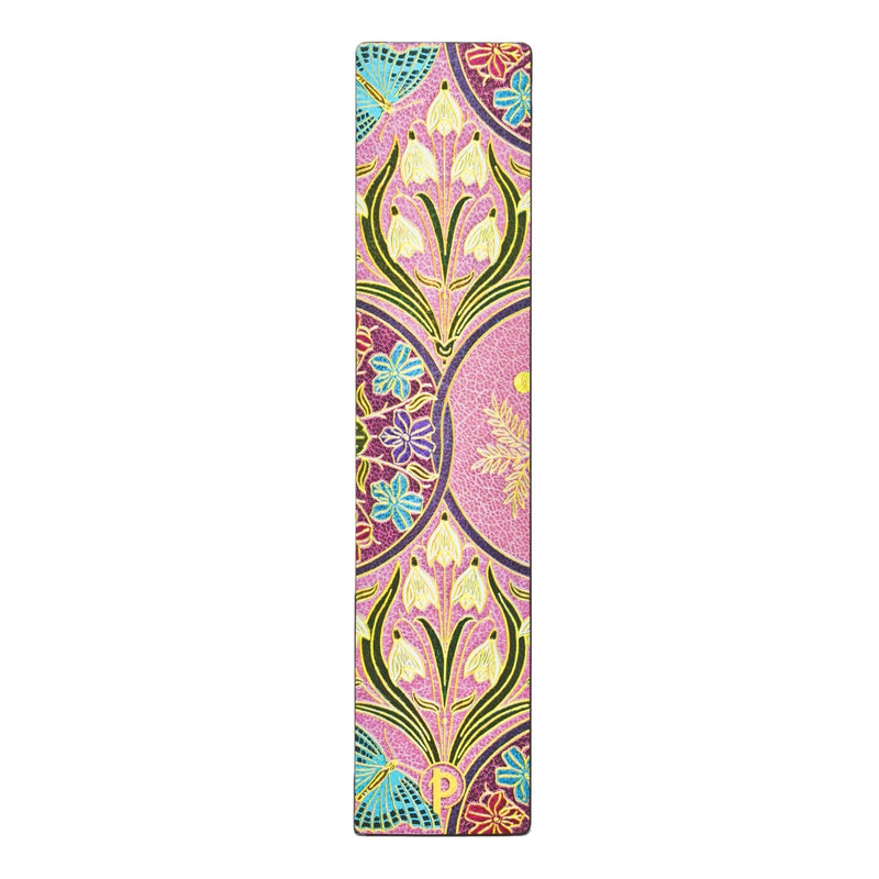 Mimosa Bookmark by Paperblanks (Poetry in Bloom)