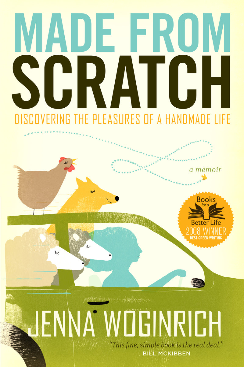 Made from Scratch
