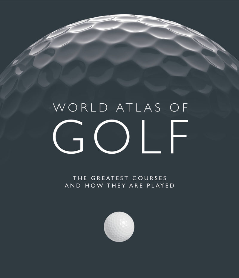 World Atlas of Golf