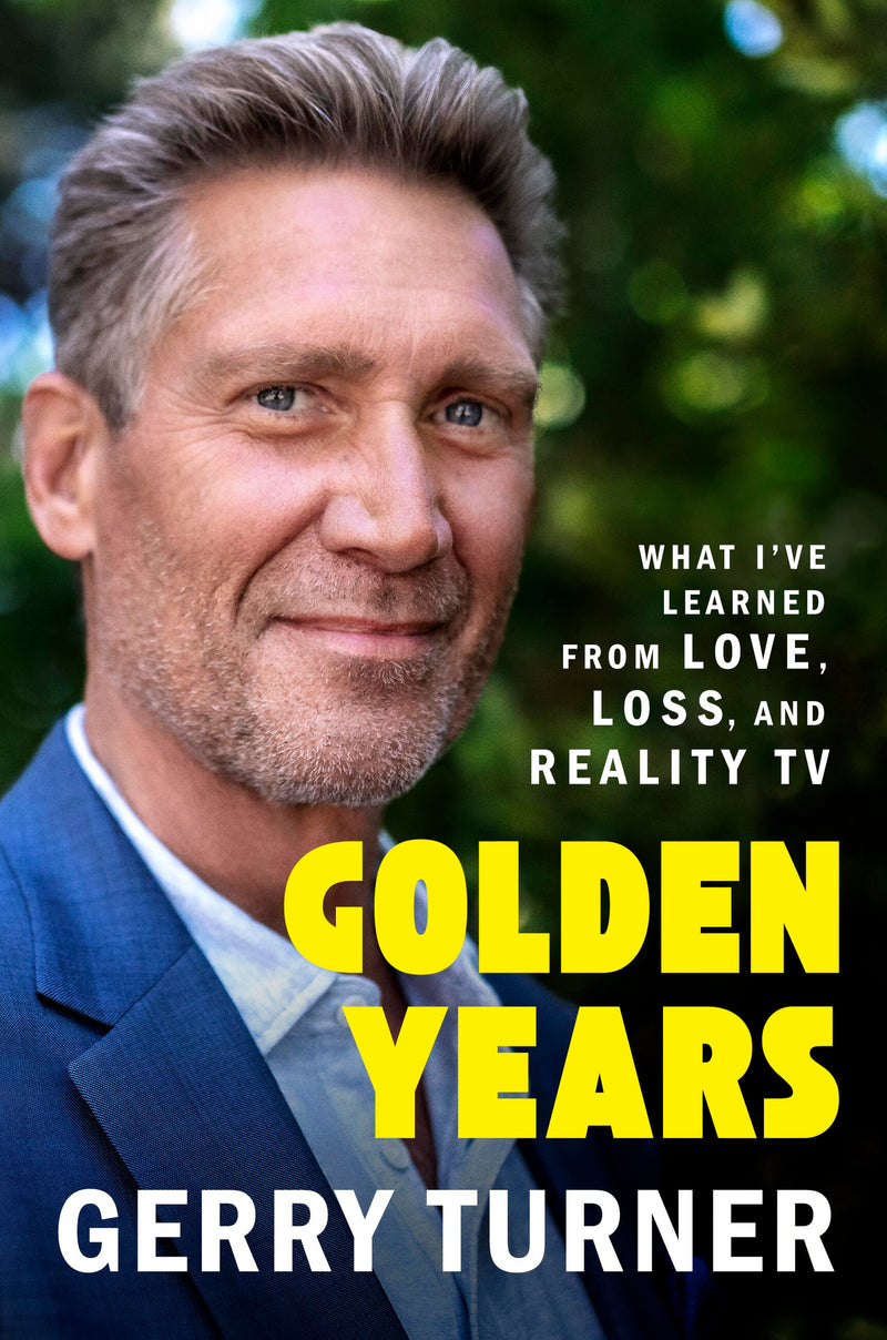 Golden Years