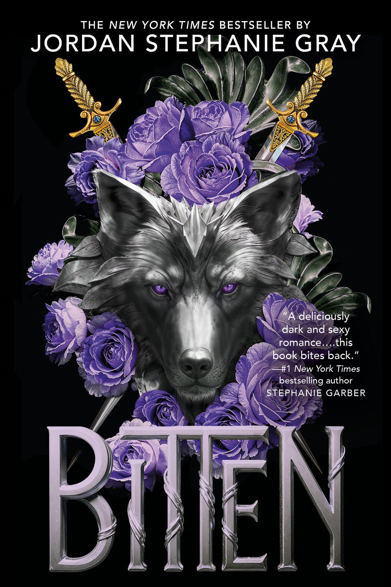 Bitten (Standard Edition)
