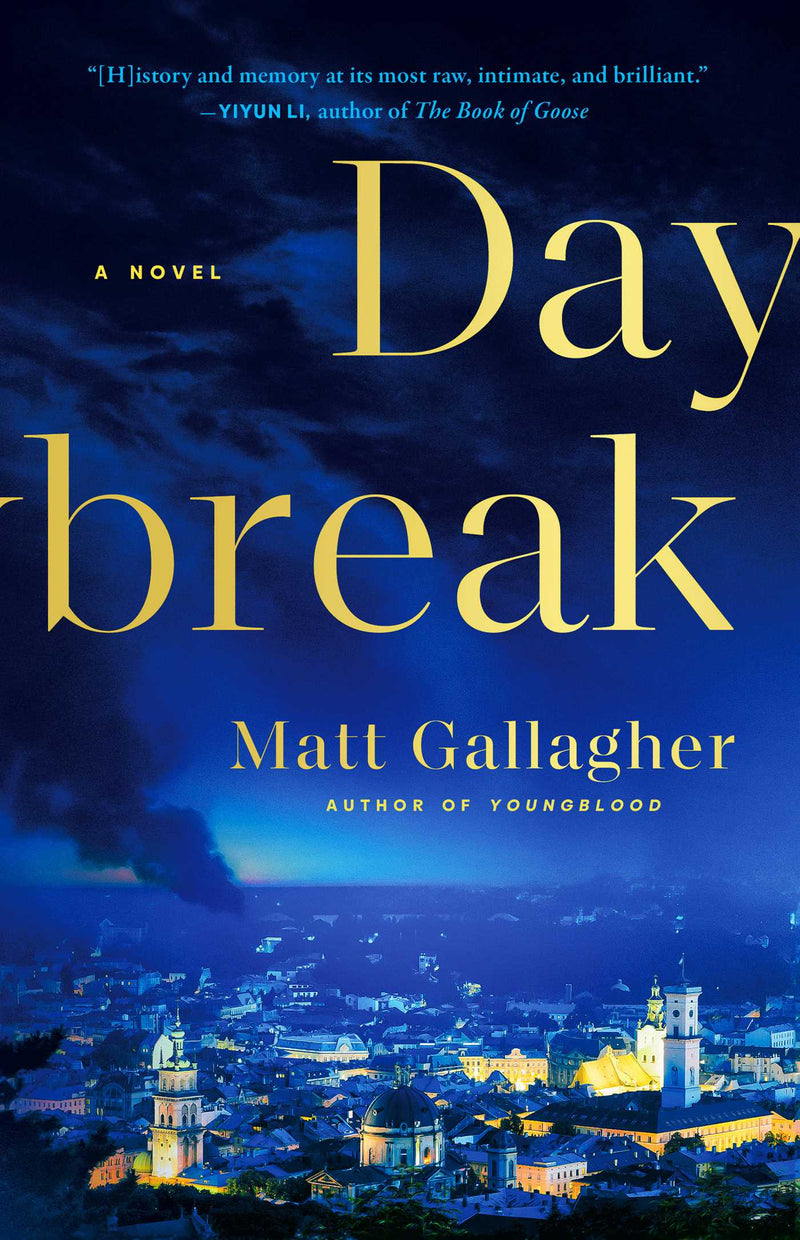 Daybreak