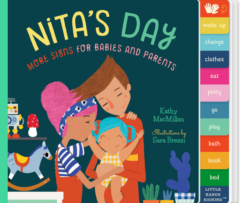 Nitas Day