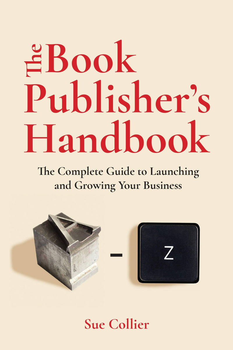 The Book Publisher's Handbook