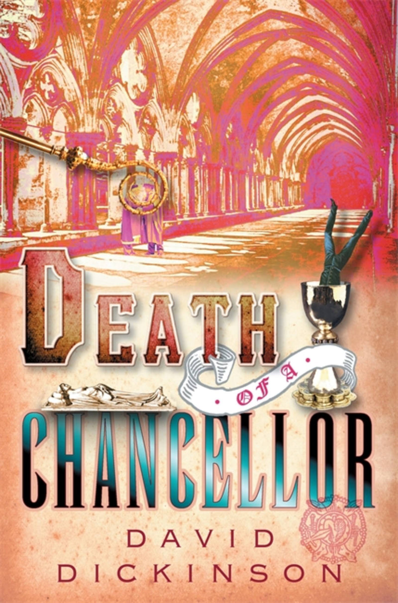 Death Of A Chancellor