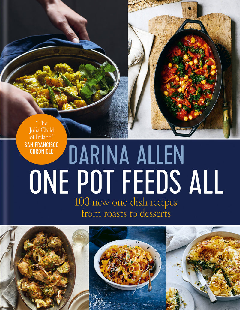 One Pot Feeds All