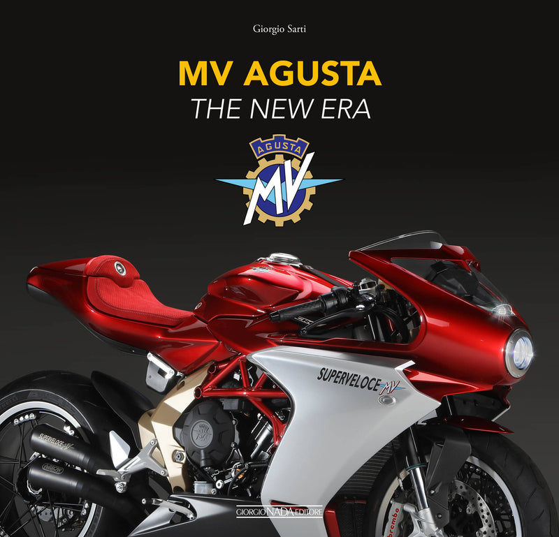 MV AGUSTA