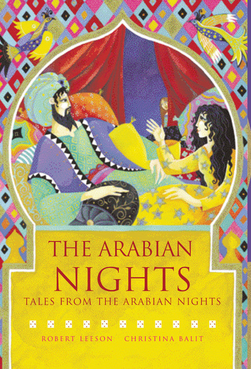 Arabian Nights
