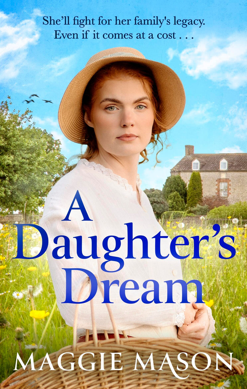 A Daughter's Dream