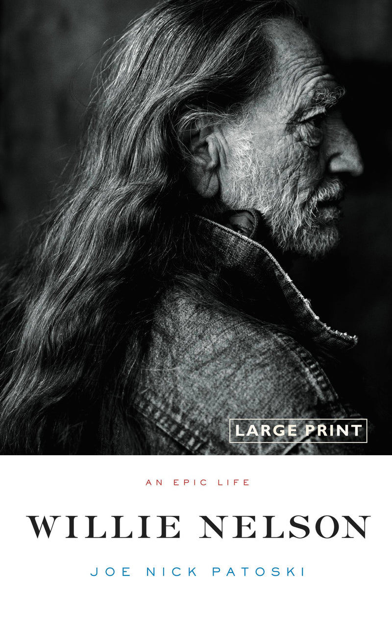 Willie Nelson