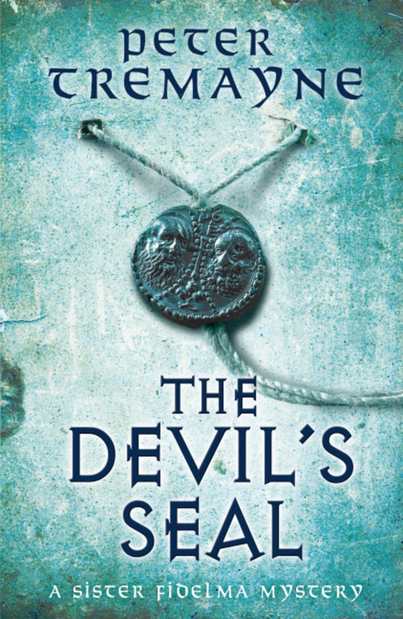The Devil's Seal
