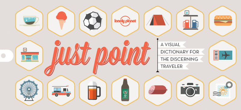 Just POINT! 1