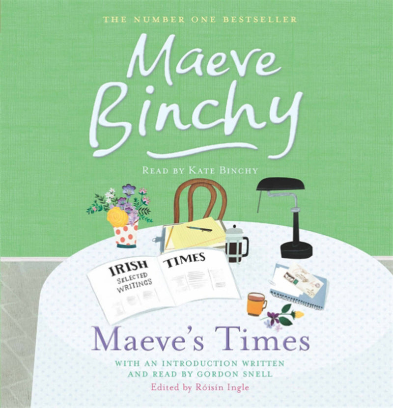 Maeve's Times