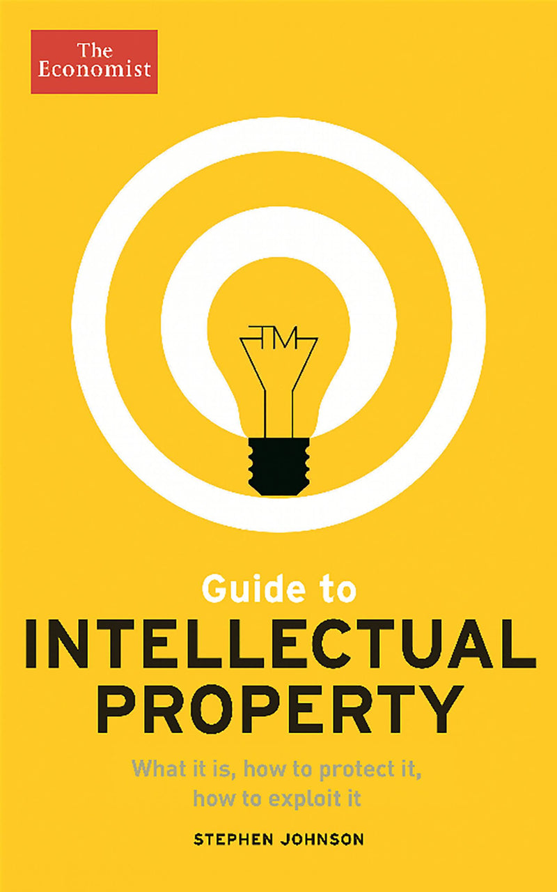 Guide to Intellectual Property