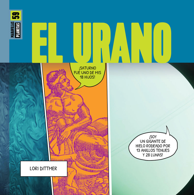 El Urano