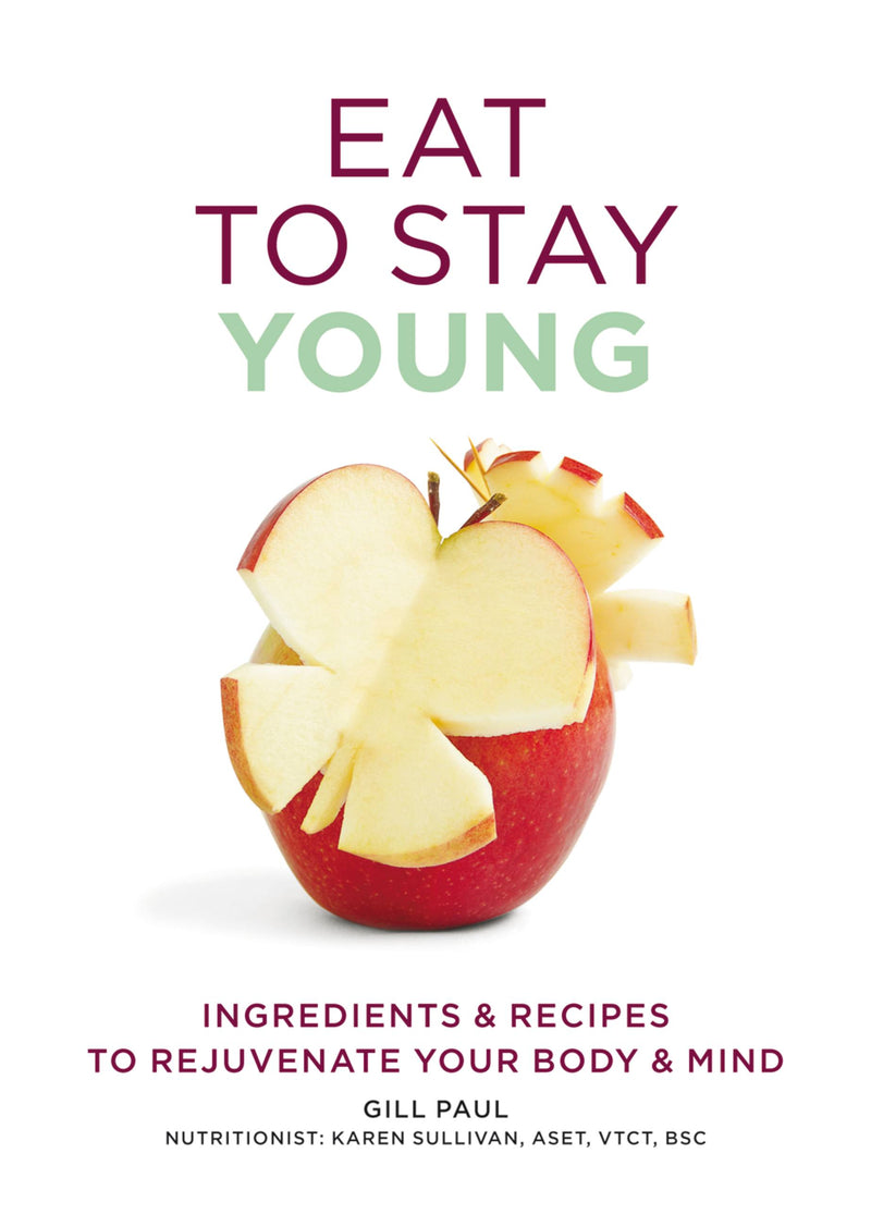 Eat to Stay Young