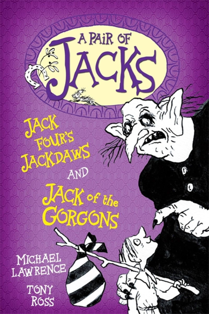 A Pair of Jacks 4