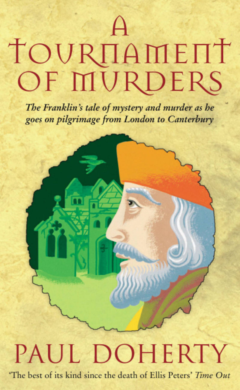 A Tournament of Murders