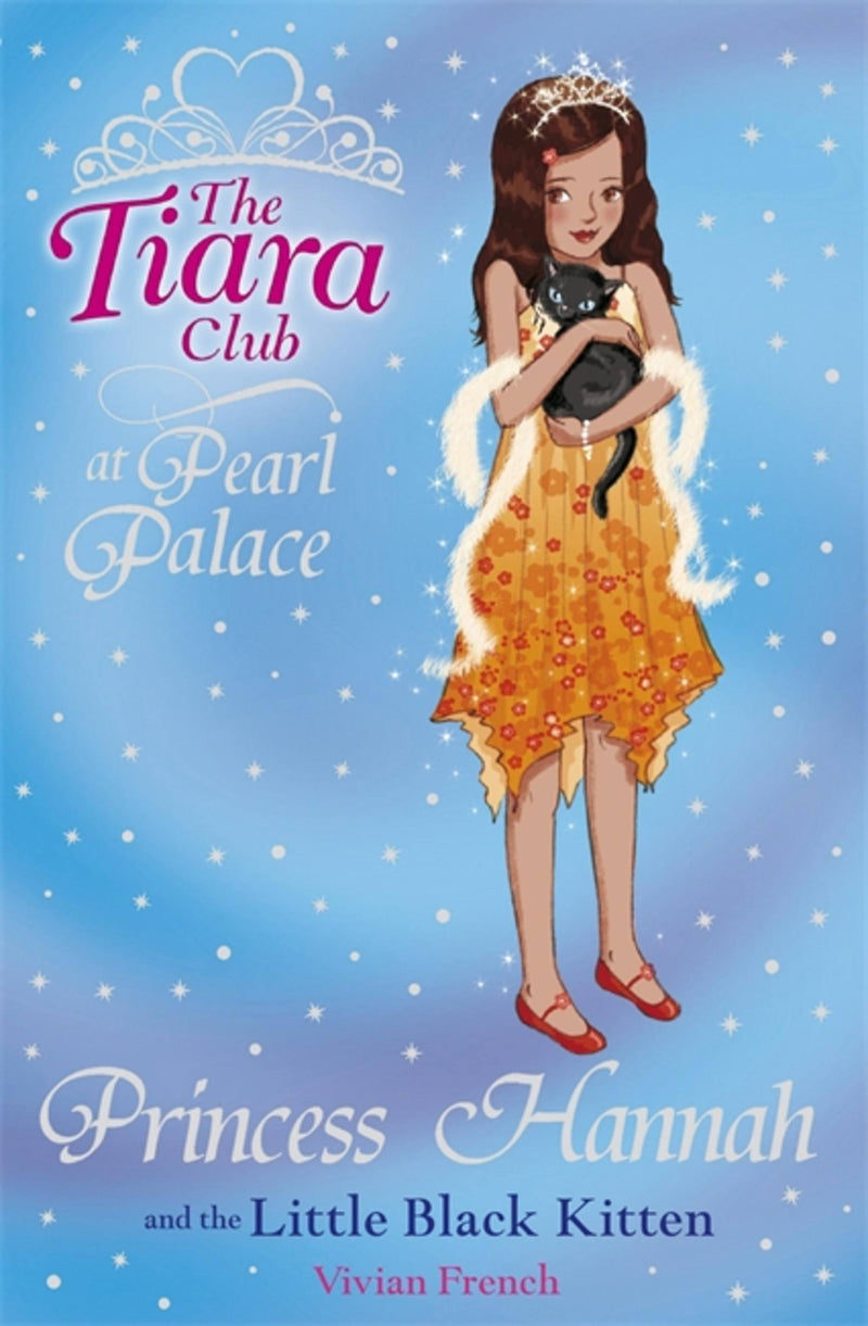 The Tiara Club 19