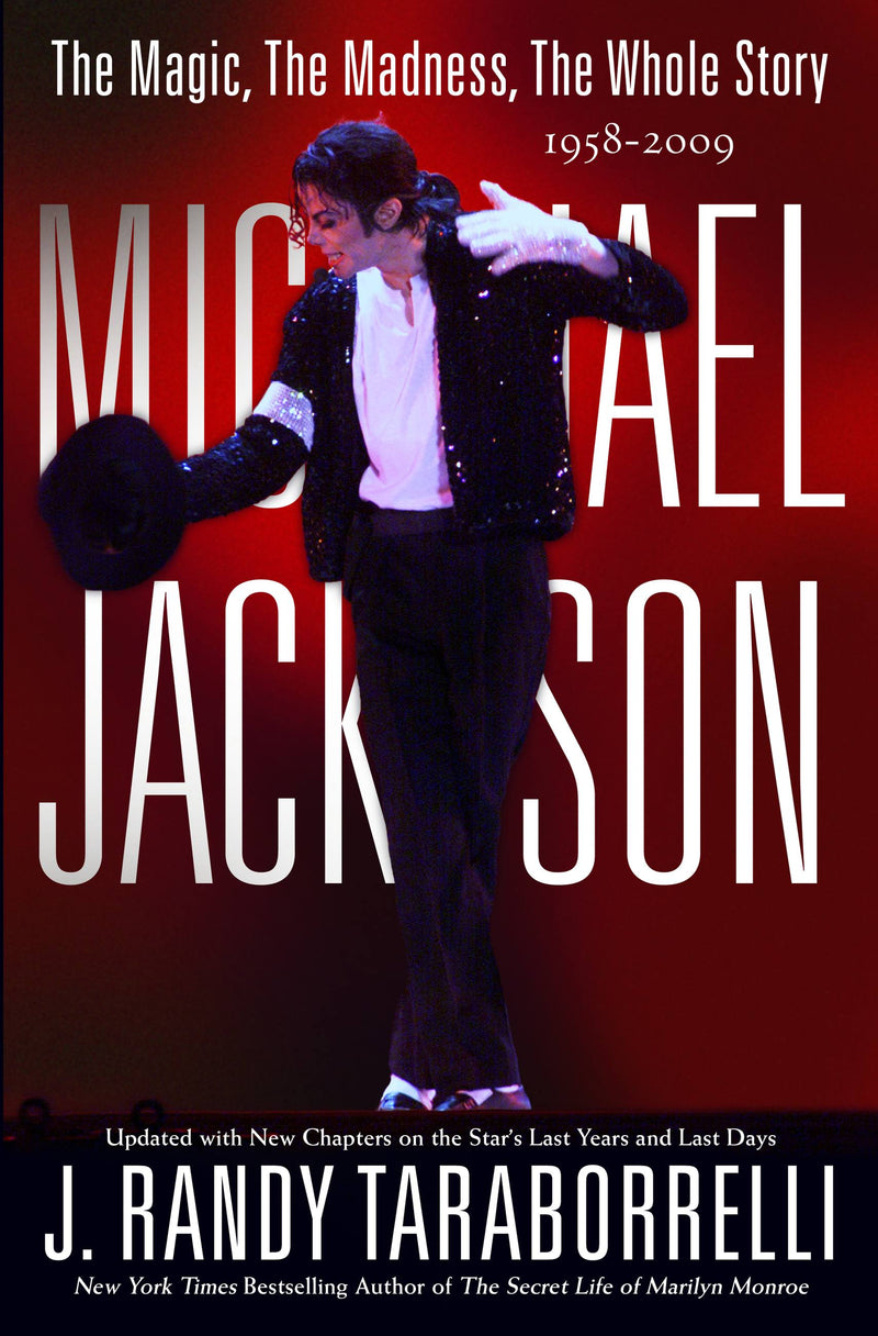 MICHAEL JACKSON: