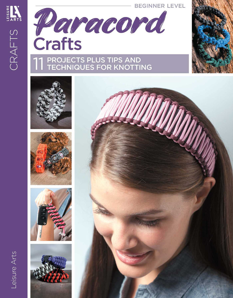 Paracord Crafts
