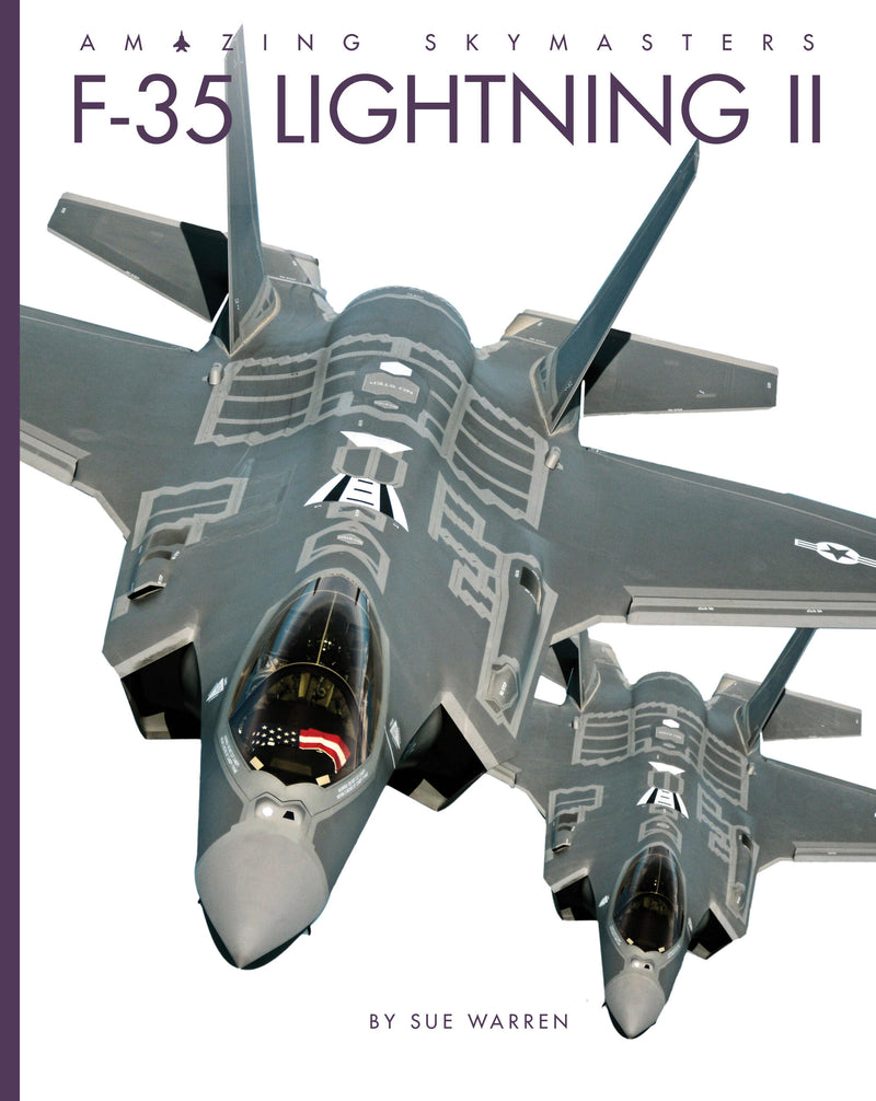 F-35A Lightning II