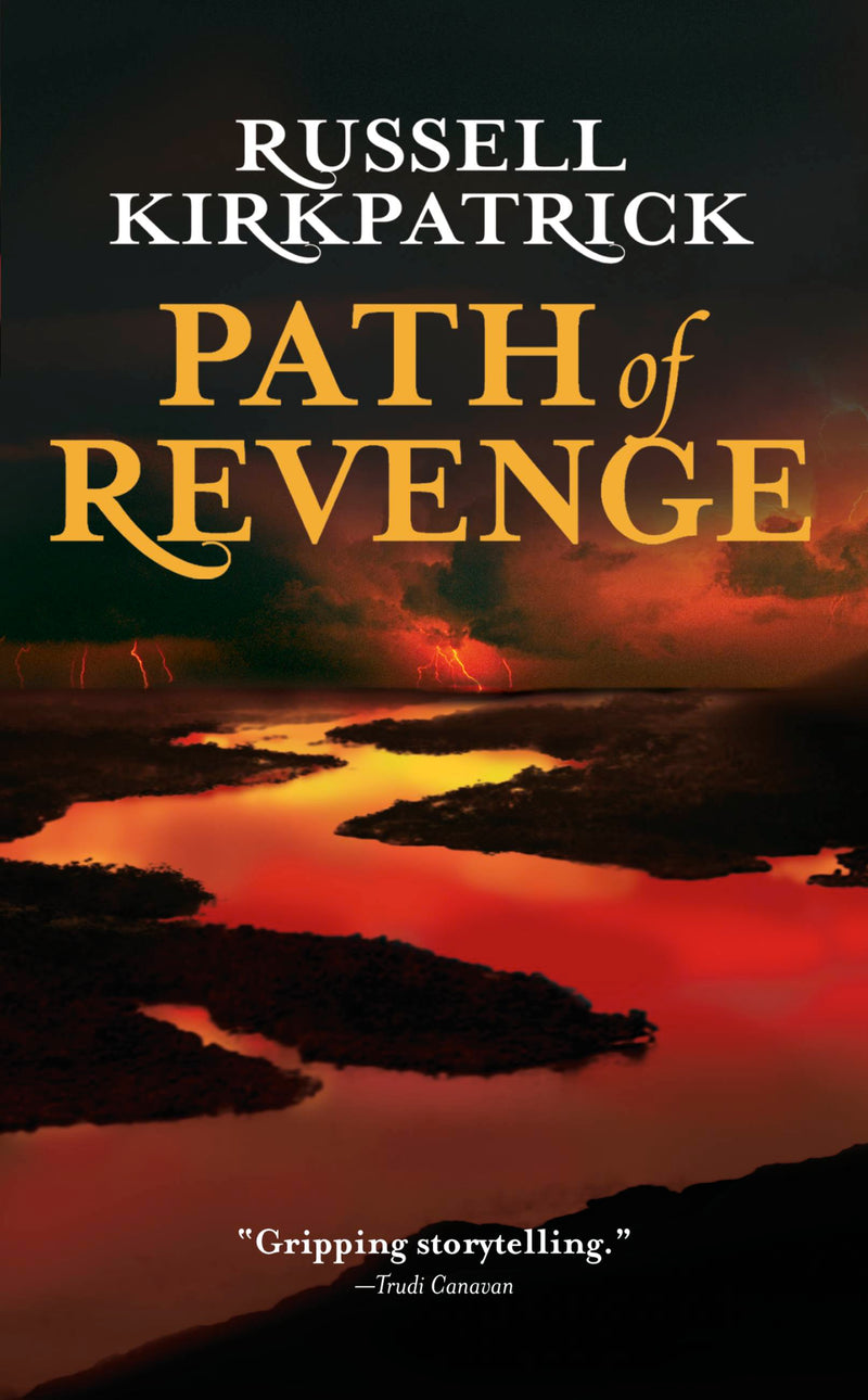 Path of Revenge