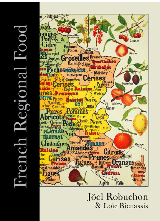 French Regional Food
