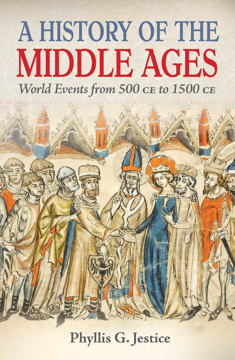 A History of the Middle Ages