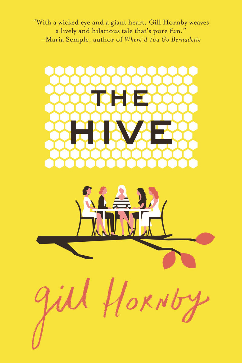 The Hive