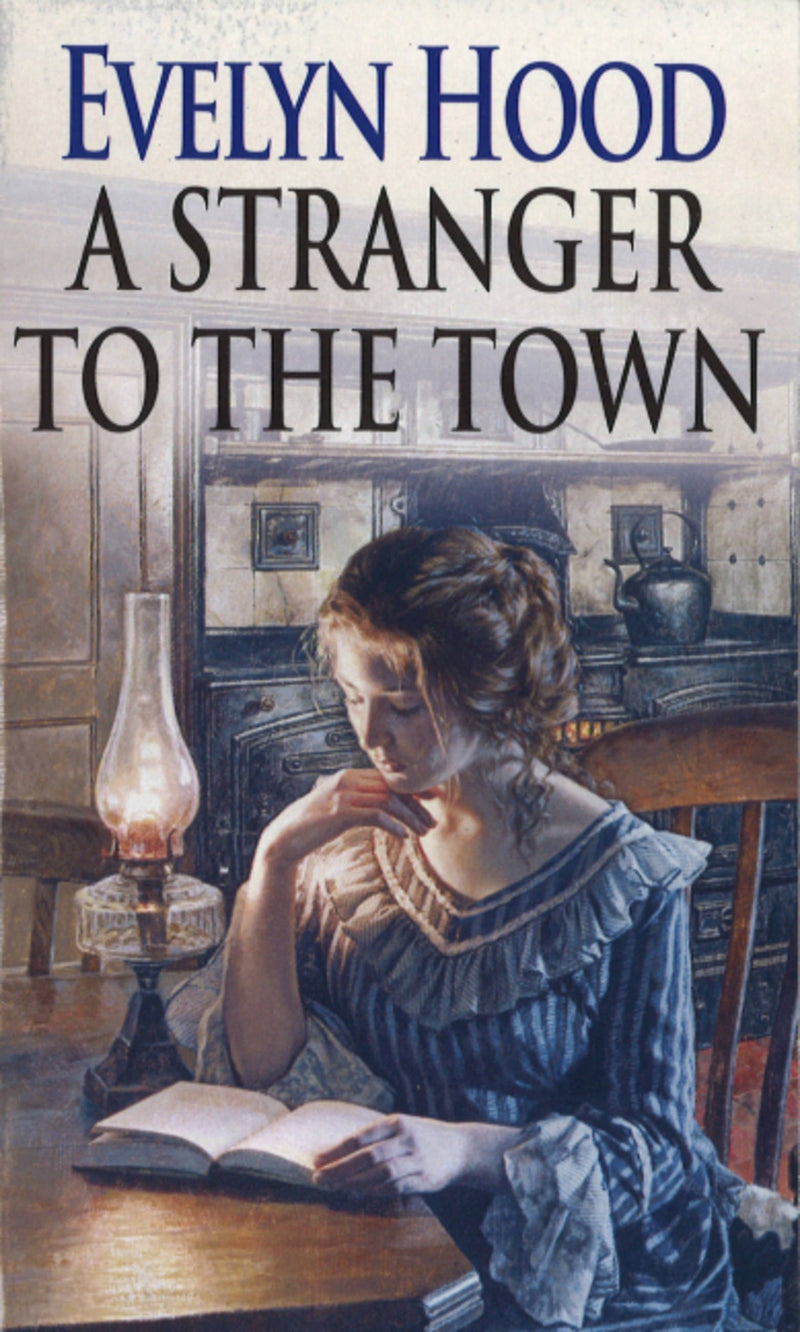 A Stranger to the Town