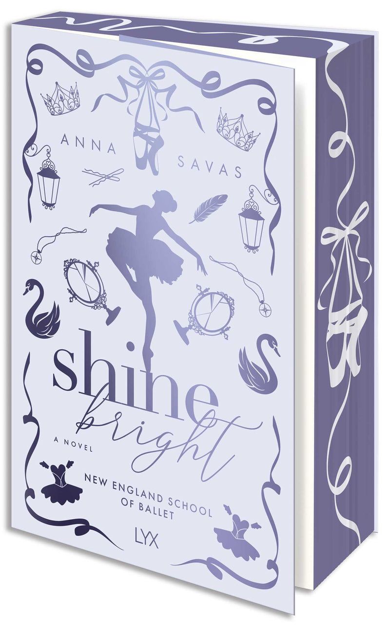 Shine Bright