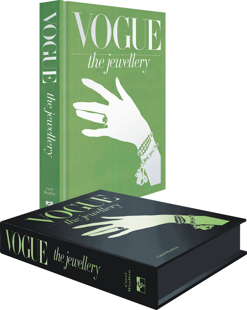 Vogue the Jewellery