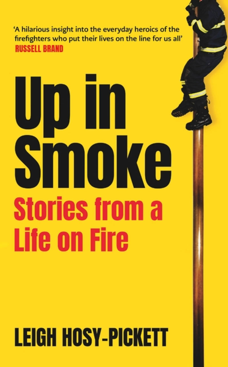 Up In Smoke