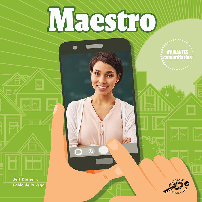 Maestro: Teacher