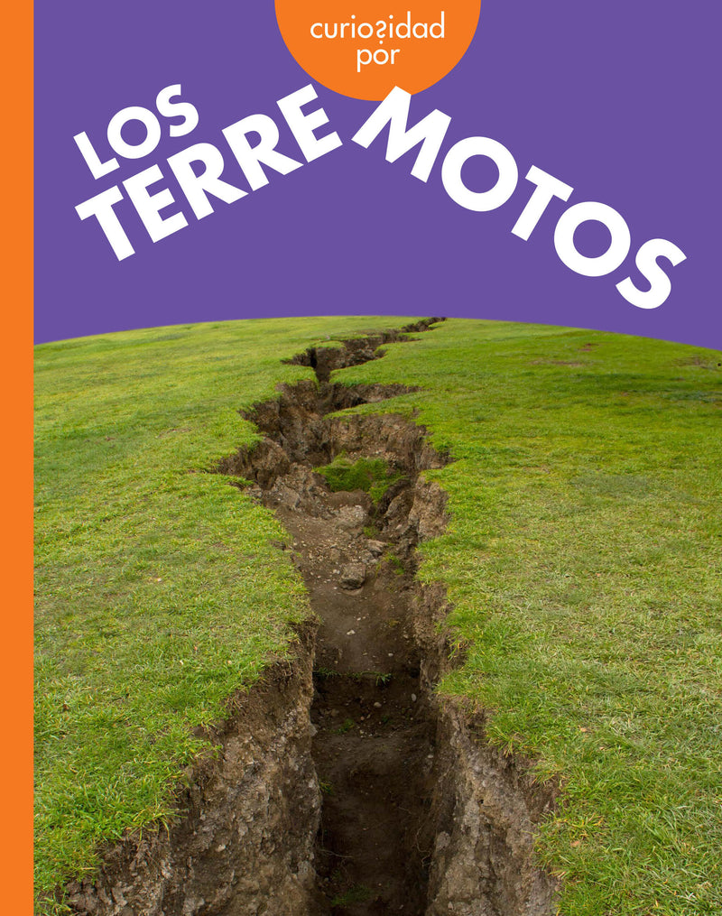 Curiosidad por los terremotos