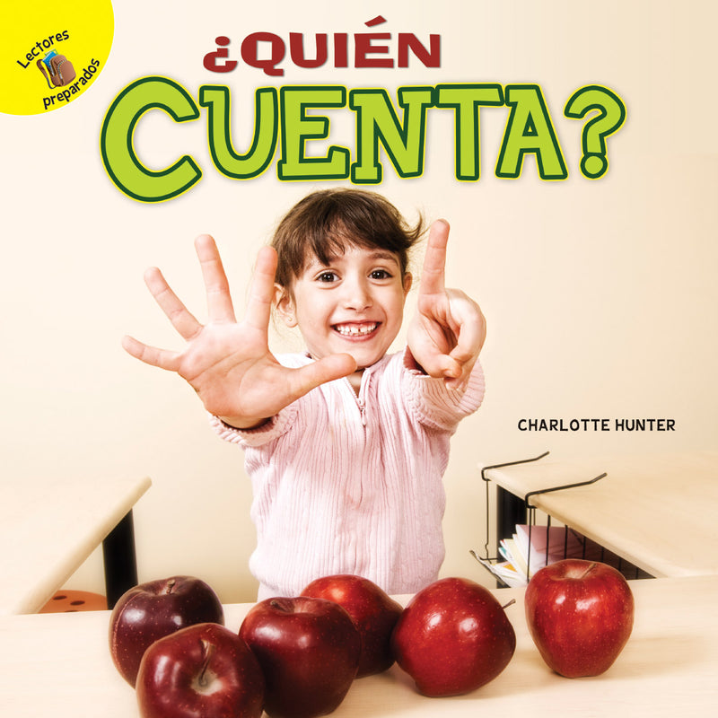Días de Descubrimiento (Discovery Days) ¿Quién cuenta?: Who Counts?