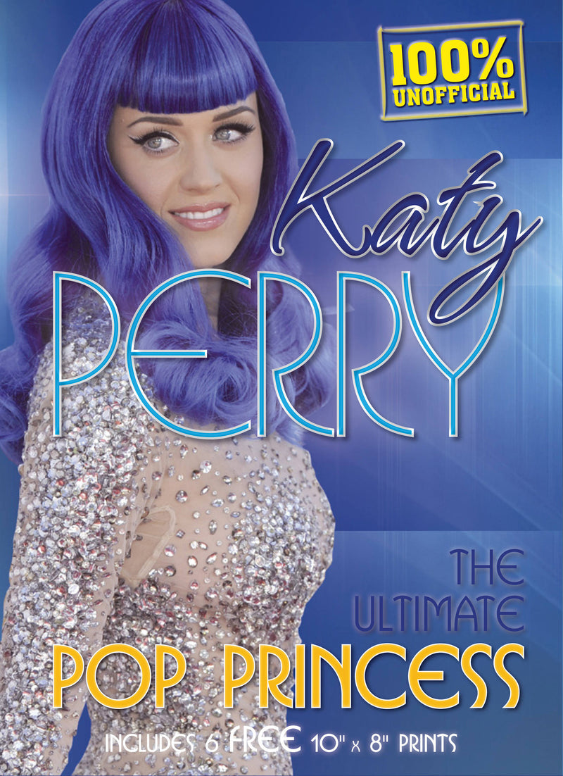 Katy Perry