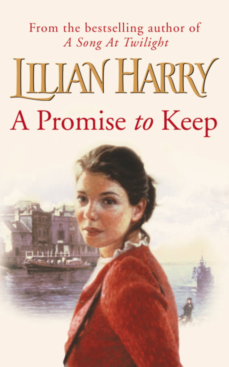 A Promise To Keep