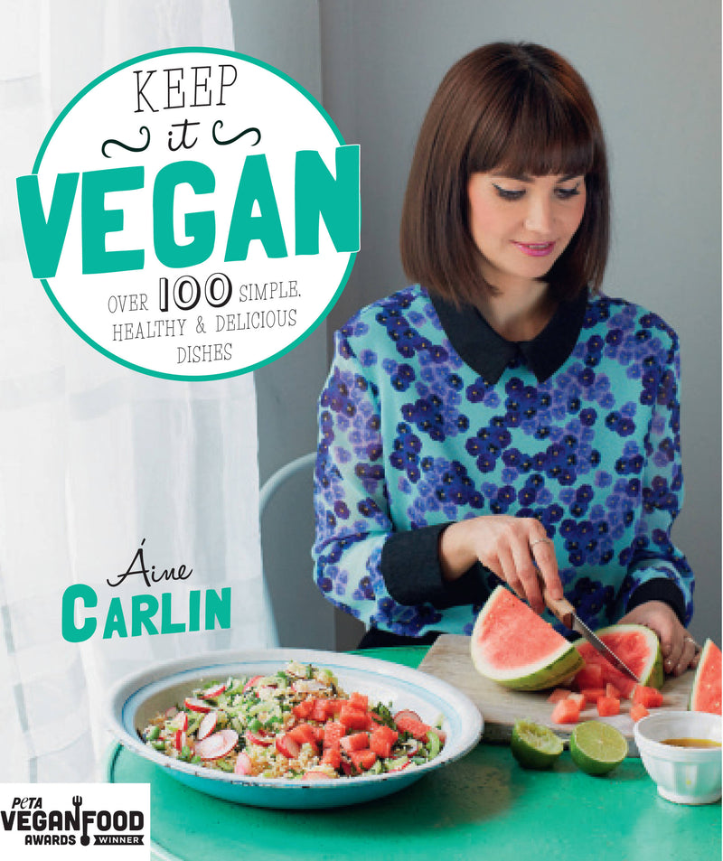Keep It Vegan