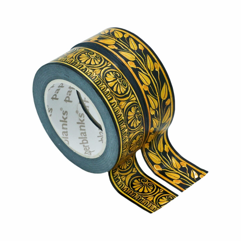 Gathering of Deities Washi Tape, The J. Paul Getty Museum Collection by Paperblanks (Washi Tape Mixed Pack)