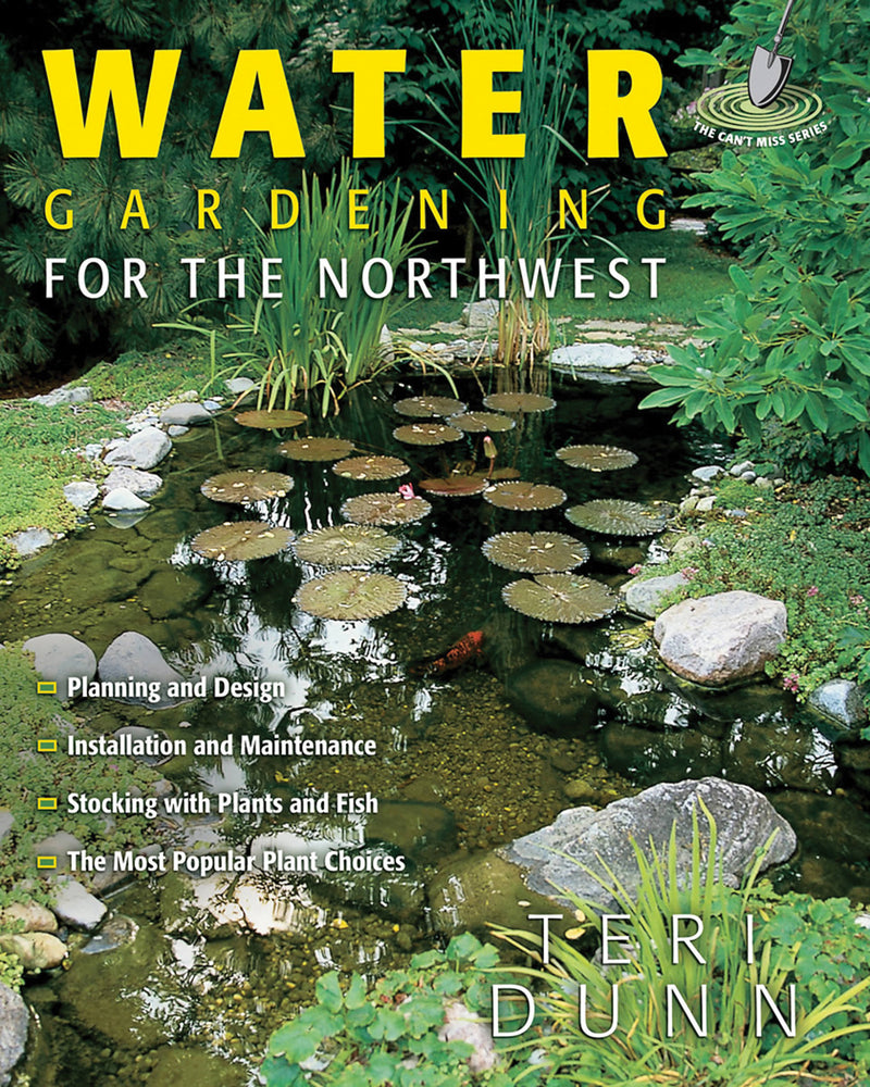 Water Gardening for the Northwest