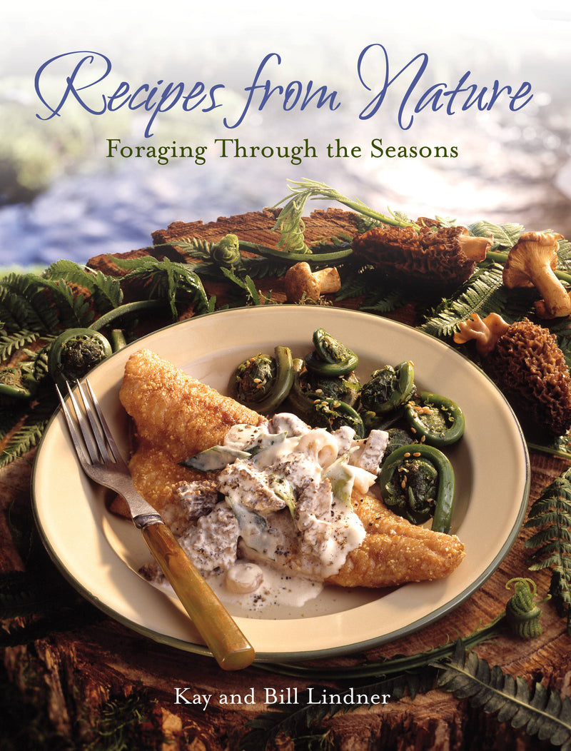 Recipes From Nature