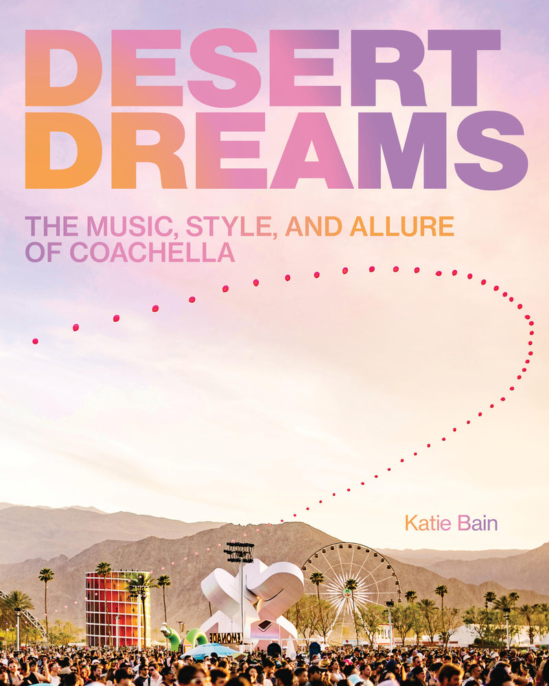 Desert Dreams