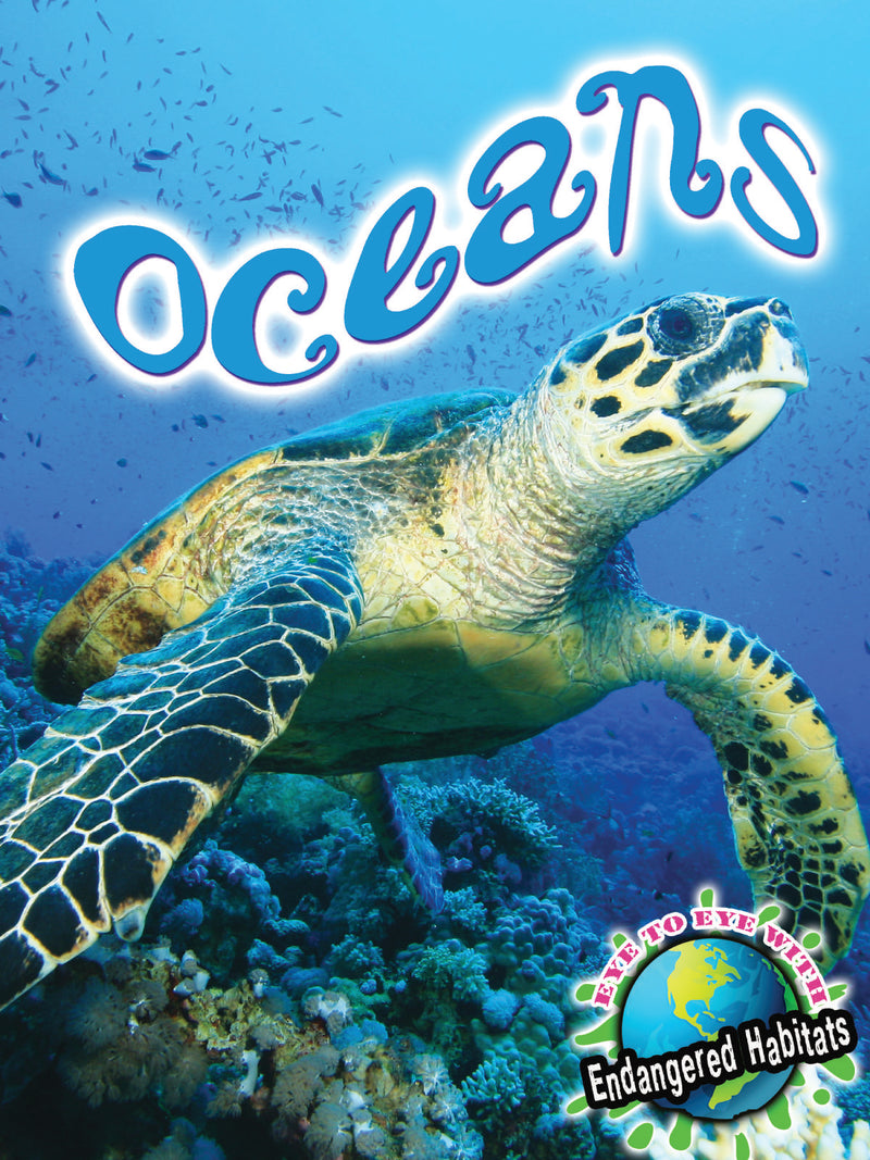Oceans