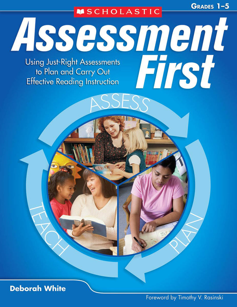 Assessment First